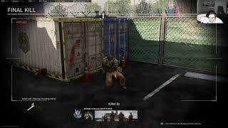 HDBacon Live Stream - Call of Duty: Modern Warfare