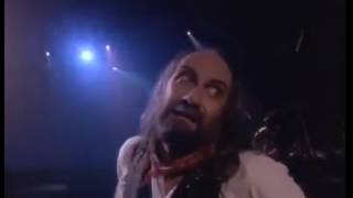 Mick Fleetwood | Percussion Vest Solo