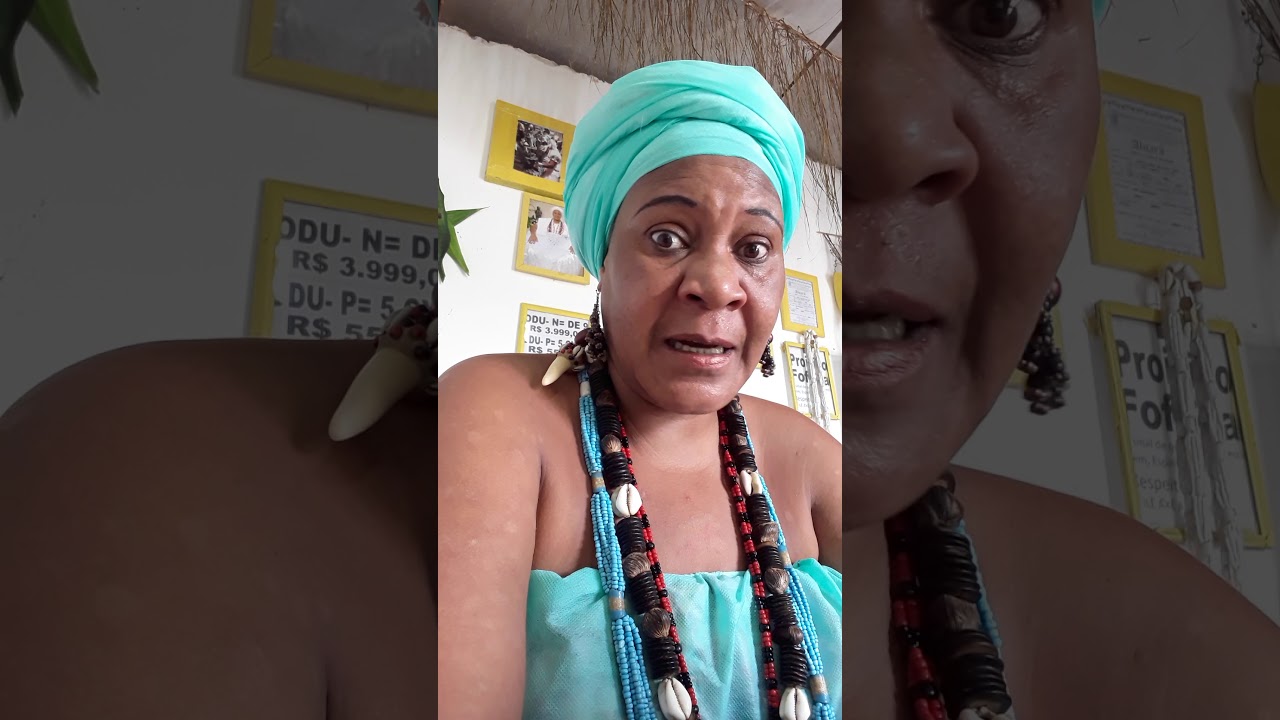 signo 6 Obará Neji filho nascido sobre esse signo