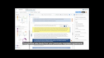 Holistic Contract Review with AI