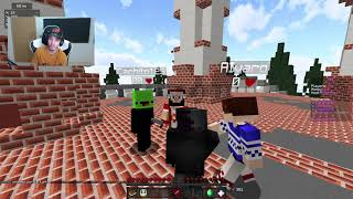 UHC To2 WITH XTERMINADOR!