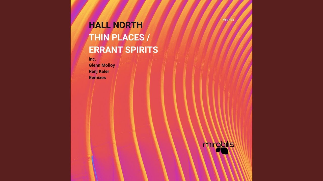 Errant Spirits (Ranj Kaler Remix)