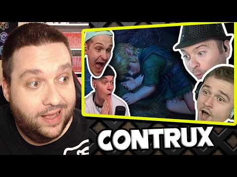 Nintendo Direct YouTuber Compilation 2026! 📢 @Contrux Reaction