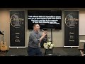 Obtain a Good Report 4 // Pastor David Parker