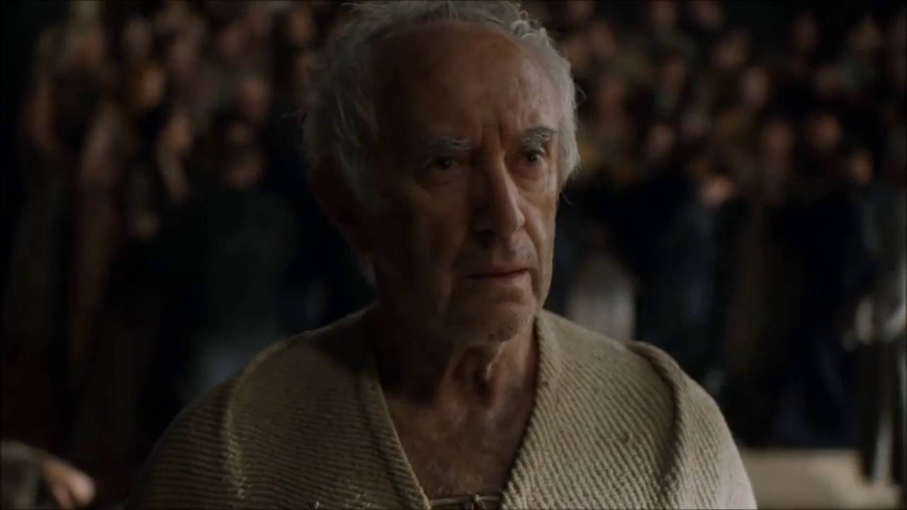 Game of Thrones Sept Explosion With Gloria Soundtrack - YouTube