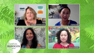 HANOCON 2020 - Virtual Conference Highlights