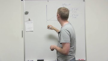 Centroids  Integration Method Part 1