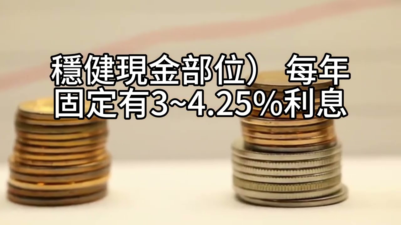 短篇【個股不是安全網：正確資產配置才能守住退休】2025年12月25日