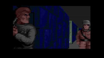 ATARI XL / XE =+ PROJECT-M version 2.0 - REVIEW