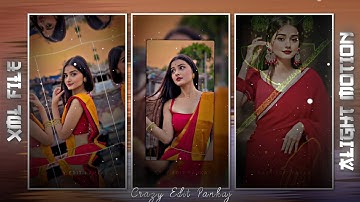 SLOWLY SLOWLY NEW TREND XML 🥰👌|| INSTAGRAM TRENDING XML VIDEO 💕📈 || XML FILE 🔰#xml #edit