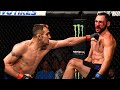 Тони Фергюсон vs Ландо Ванната | Полный бой