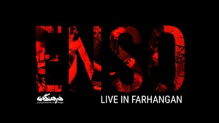 Phrase 8 Enso Live At Farhangan, Tehran - March 1, 2024