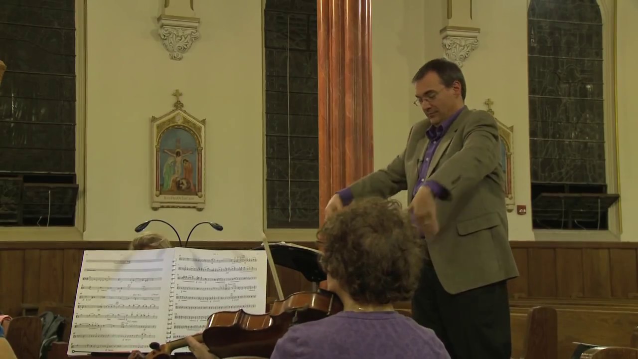 Conductor Documentary The Conductor, a short documentary by Tatyana Bronstein, 2011 - YouTube