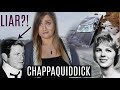 TED KENNEDY AND CHAPPAQUIDDICK...IS IT THE KENNEDY CURSE?!