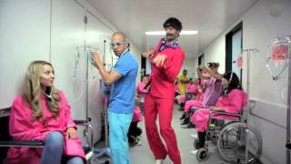 Open Air Lumnezia Präsentiert: Müslüm (Bandtrailer)