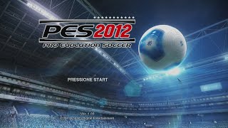 PES 2012 - (XBOX 360) - Gameplay