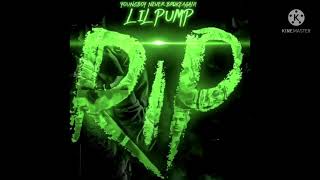 Lil Pump - Rip Ft. Nba Youngboy Audio Oficial