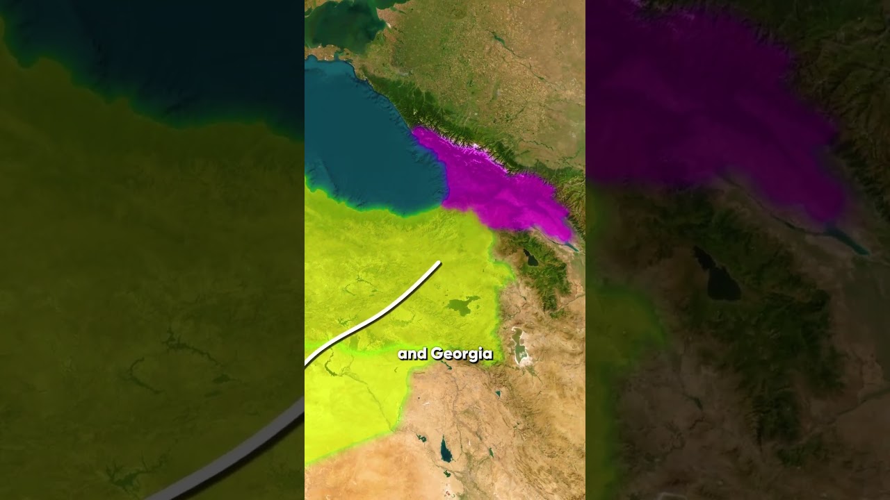 Could you survive the longest walking journey on Earth?  