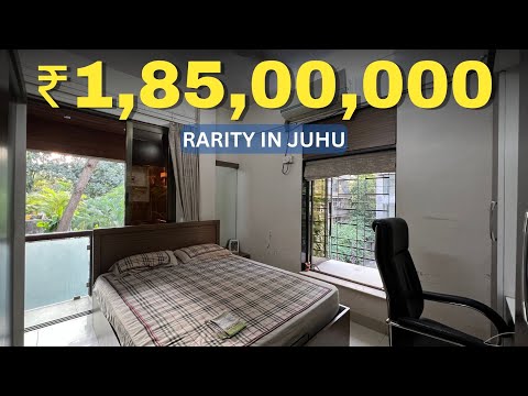 1 BHK flat