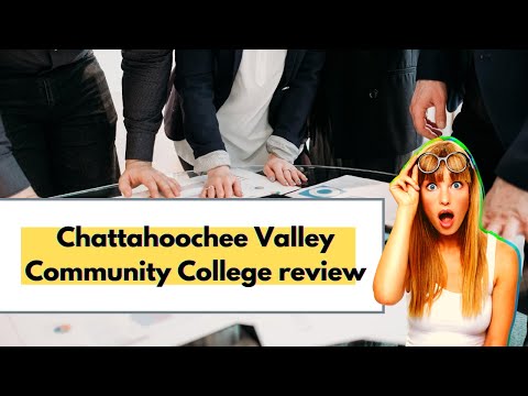 DoNotGoTo[ChattahoocheeValleyCommunity College]B4 Watch|[Chattahoochee Valley Community College]Rviw