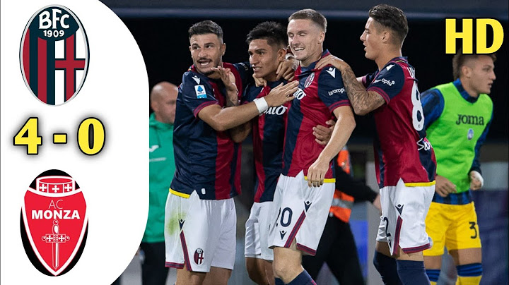 Bologna vs Monza  ( 4 - 0 )  All Goals & Highlights 2024 HD |  Sports time