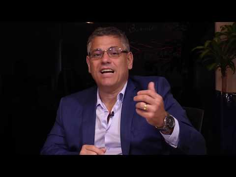 Entrevista com o
