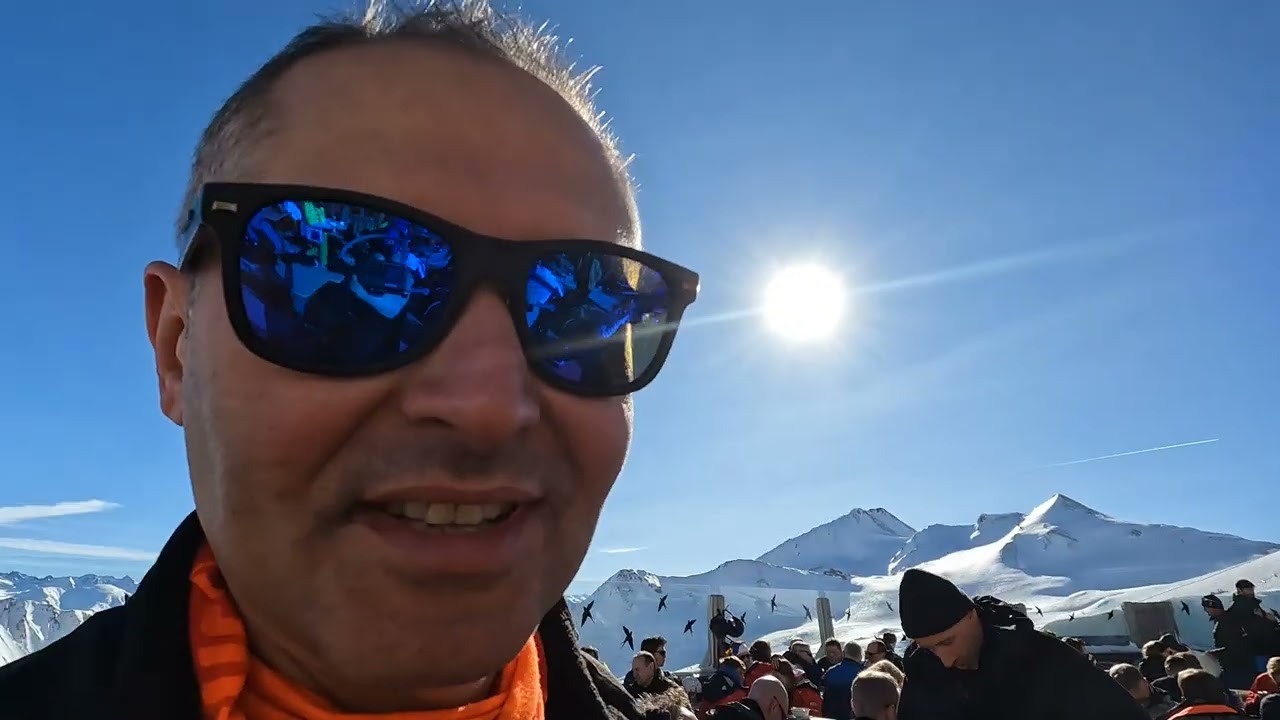 Zjazdówki, Serfauss-Fiss-Ladis, 28.01.2024