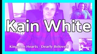 Kain White Interview || VGM Acoustic Covers