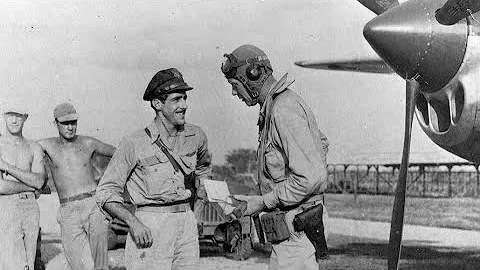 How A Forgotten Trick Made The P-38 Lightning Almost Untouchable