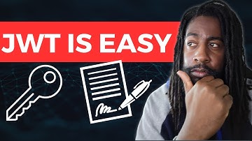 JWT: A Fundamental and Technological Deep Dive