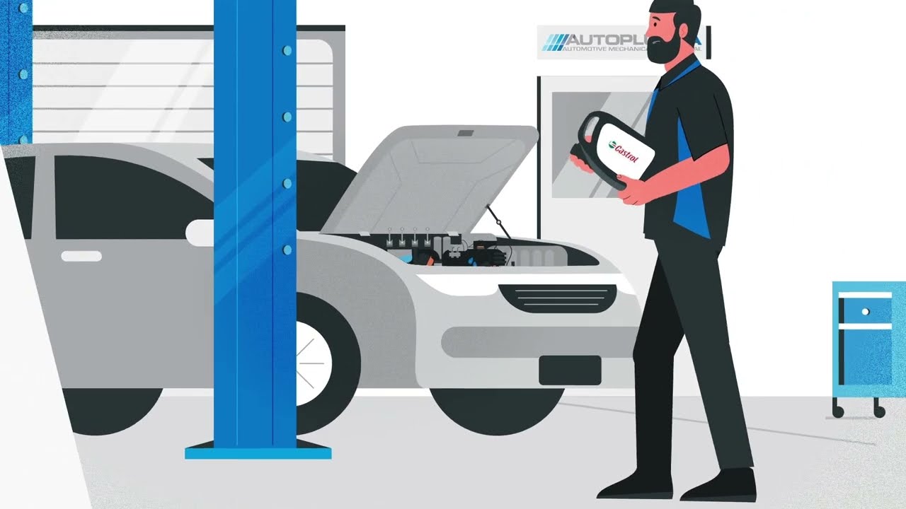 Perth Car Service You Can Trust At Autoplus WA