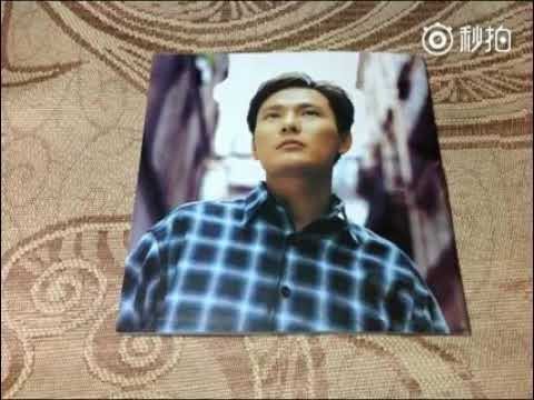 ✨【珍贵音频】1987年张信哲英文歌曲《If》滚石面试唱带之音频，由伯乐丁晓雯从卡带拷贝的。