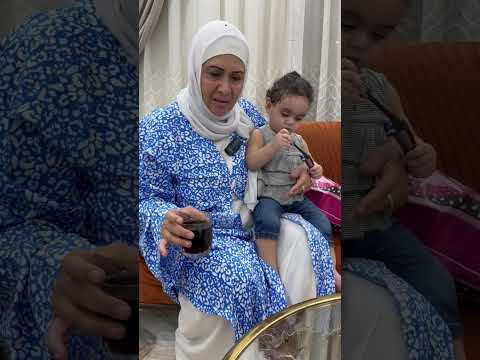 ست كبيره تفعل شى لا يصدق