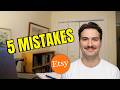 5 Mistakes New Etsy Sellers Make
