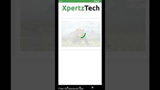 Effortless Image Background Removal with RemoveBG Android App screenshot 1