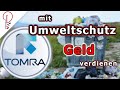 TOMRA im Fokus - Mit Umweltschutz Geld verdienen ? - Aktie - Analyse