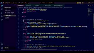 Meal-App Using Vanilla Javascript