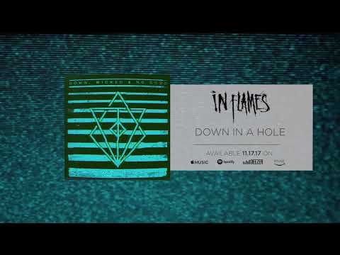 Down In A Hole Video
