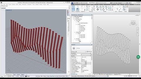 Push Grasshopper geometry into Revit