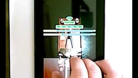 Amateur ham radio CW Morse code practice iambic paddle Android app for Android by KG9E