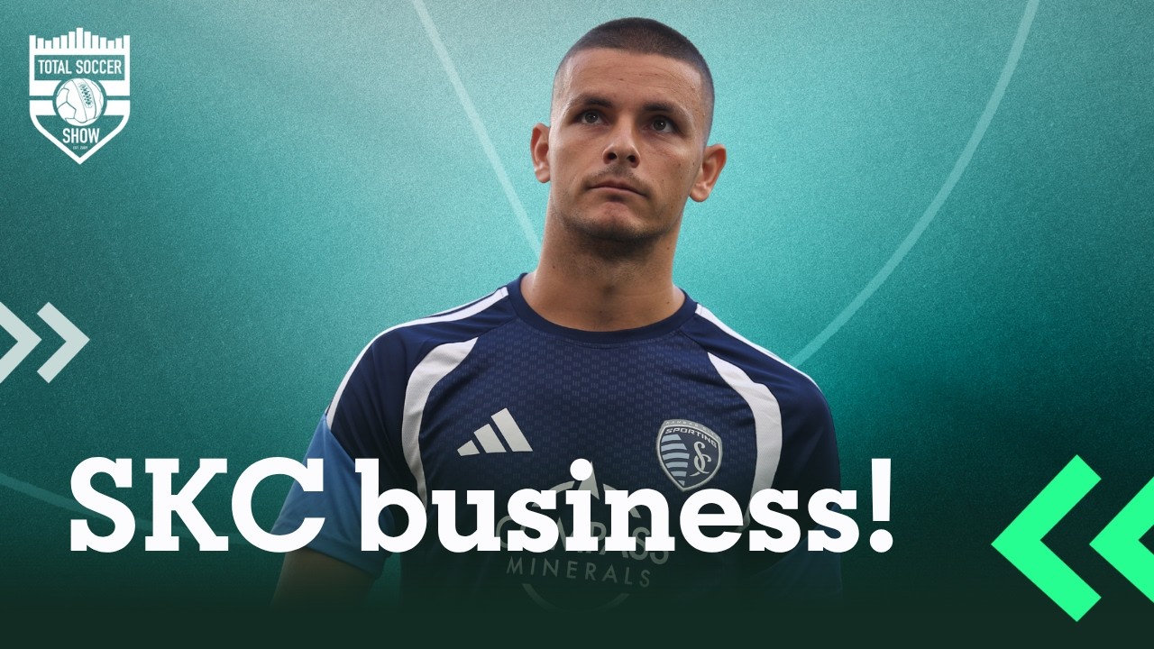 Is a new top-spending club emerging in MLS?