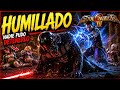 😱 JUGUÉ SoulCalibur IV en PS3… y Darth Vader TERMINÓ HUMILLADO 💀🔥
