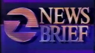 March 14, 1991 - Bay Area News Update with Elaine Corral & Dennis Richmond