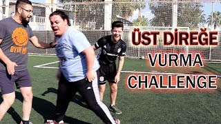 EKİPLE EĞLENCELİ CROSSBAR CHALLENGE