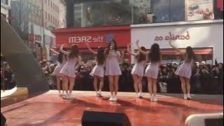 20160326 Produce 101 -  In the same place [Mirrored]