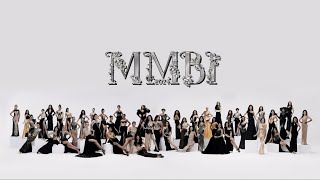 Opening Title Video Miss Mega Bintang Indonesia 2024