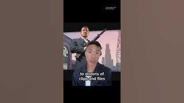 #GrandTheftAuto VI Was Leaked