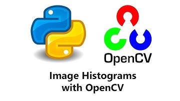 Computer Vision with Python and OpenCV - Histograms