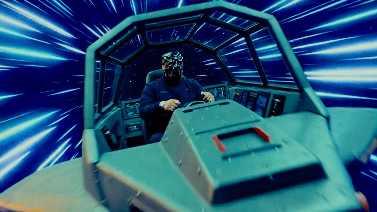 NEO THE NEMESIS - SECOND2NONE