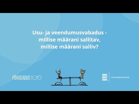 Video: Ebavõrdsuse Lahendamine